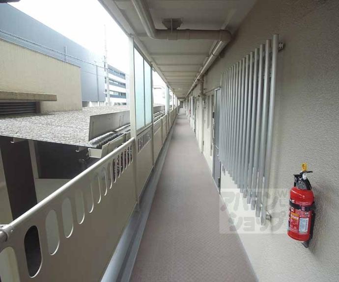 【壬生川団地】間取