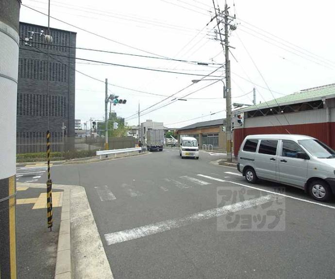 【壬生川団地】間取
