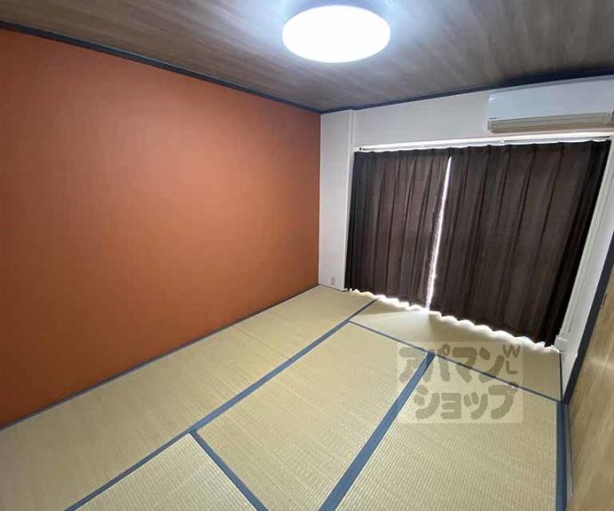【壬生川団地】間取