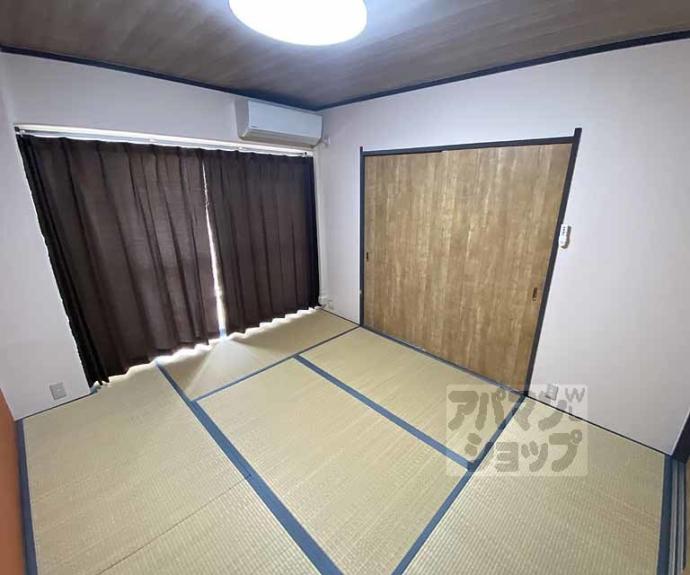【壬生川団地】間取