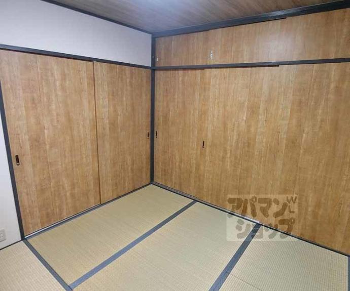 【壬生川団地】間取