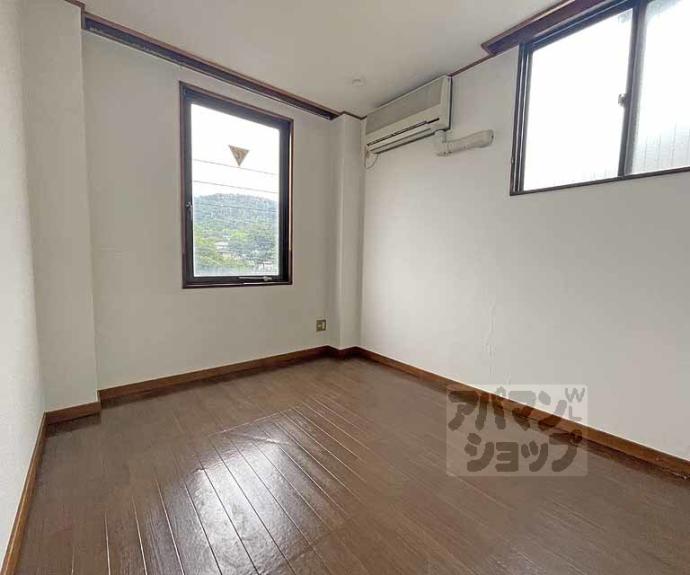 【祇園ビル】間取