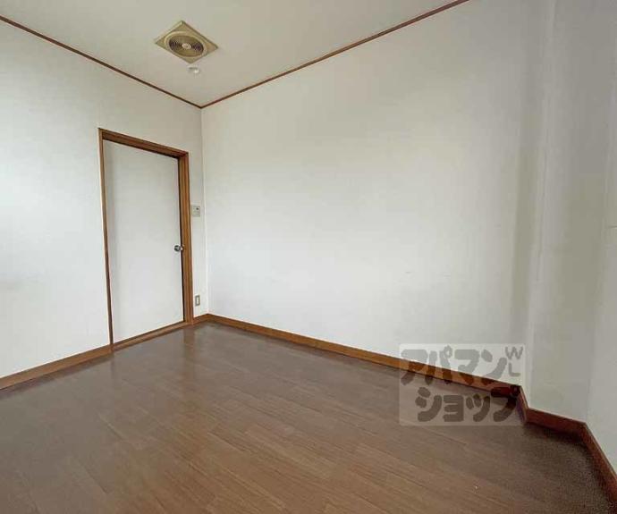 【祇園ビル】間取