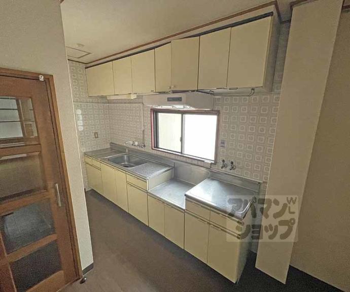 【祇園ビル】間取