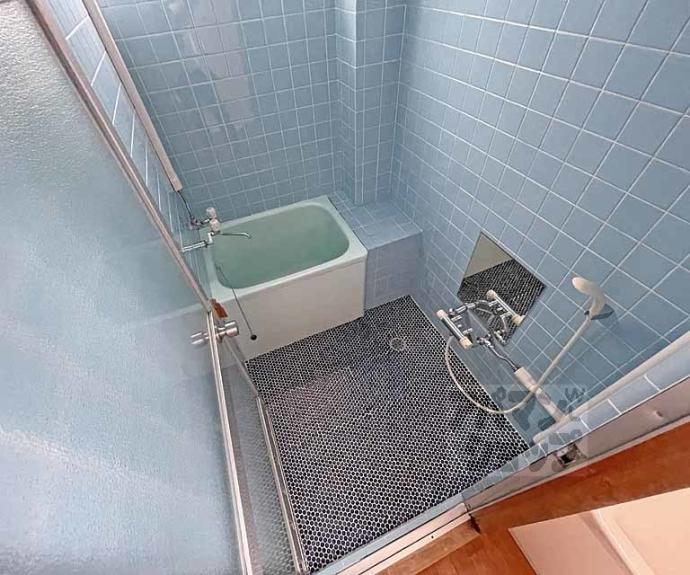 【祇園ビル】間取