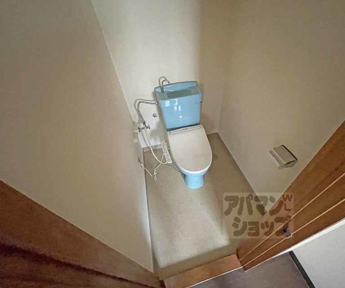 【祇園ビル】間取