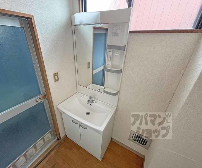 【祇園ビル】間取