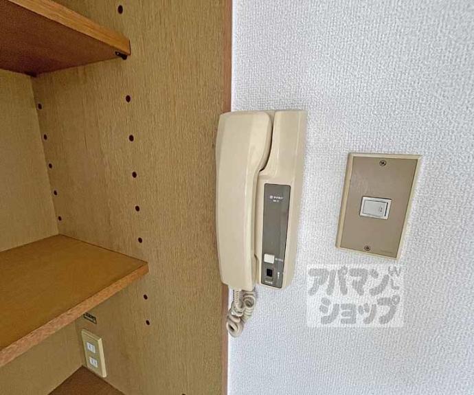 【祇園ビル】間取