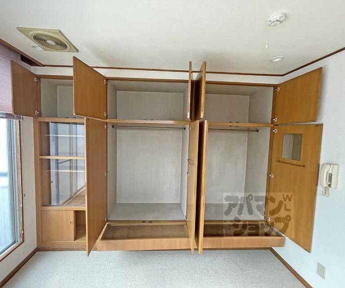 【祇園ビル】間取