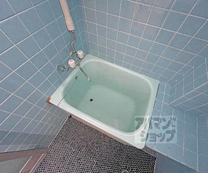 【祇園ビル】間取