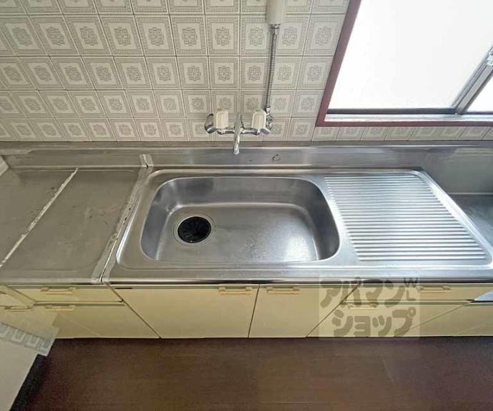 【祇園ビル】間取