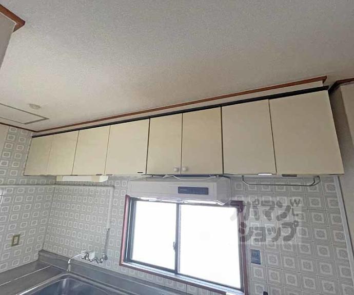 【祇園ビル】間取