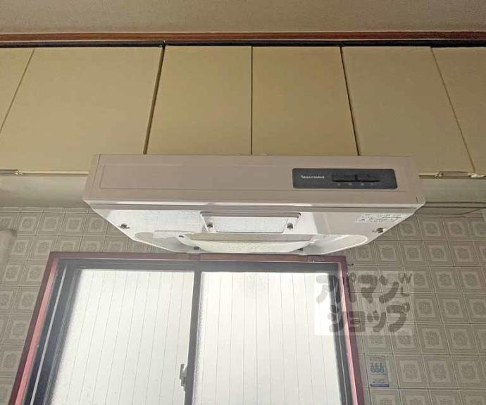 【祇園ビル】間取