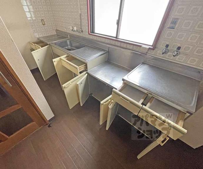 【祇園ビル】間取