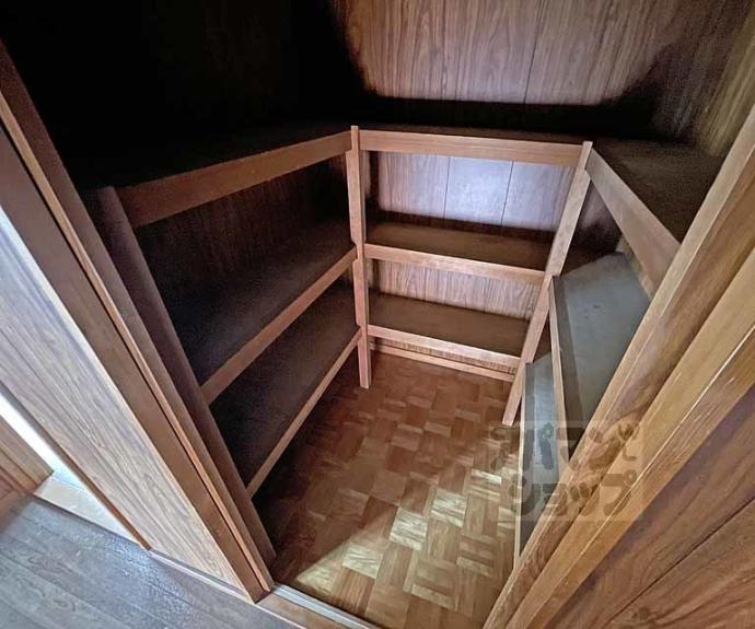 【祇園ビル】間取