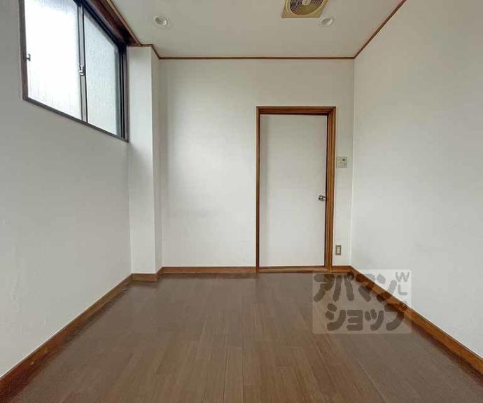 【祇園ビル】間取