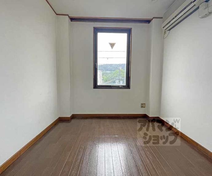 【祇園ビル】間取