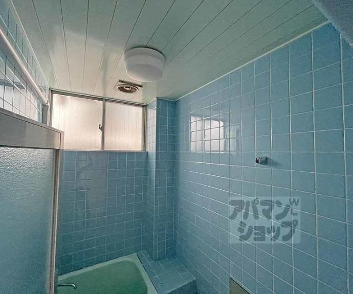 【祇園ビル】間取