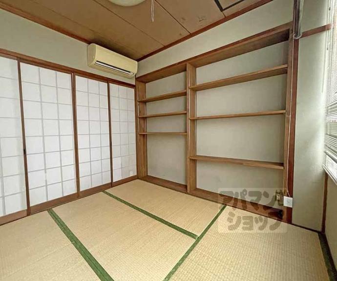 【祇園ビル】間取