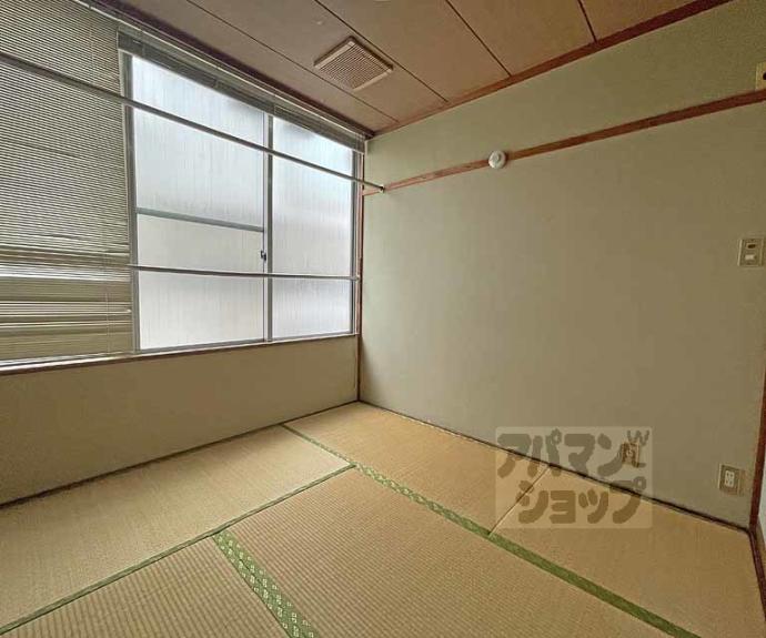 【祇園ビル】間取