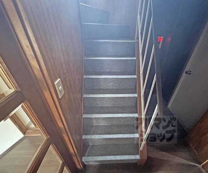 【祇園ビル】間取