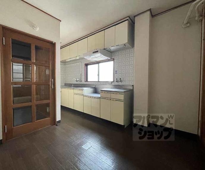 【祇園ビル】間取