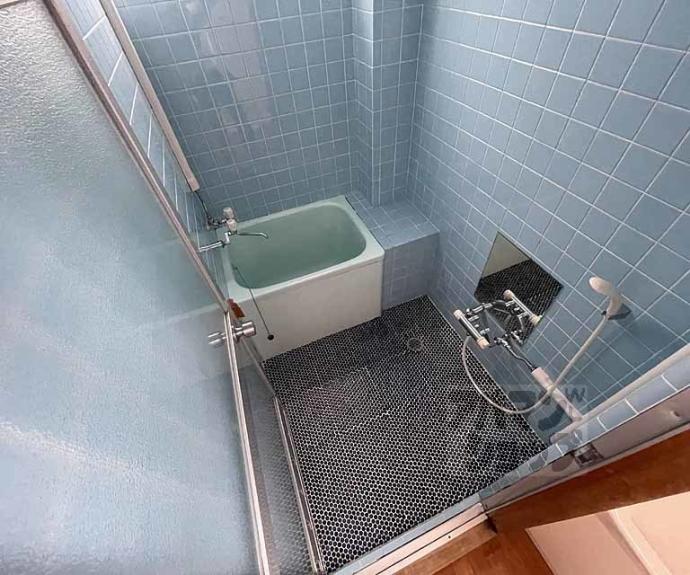 【祇園ビル】間取