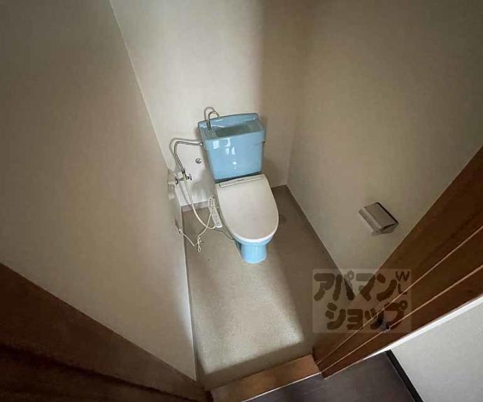 【祇園ビル】間取