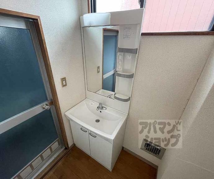 【祇園ビル】間取