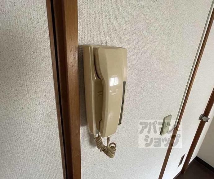 【祇園ビル】間取