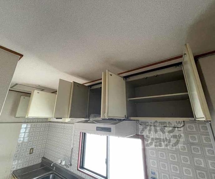 【祇園ビル】間取