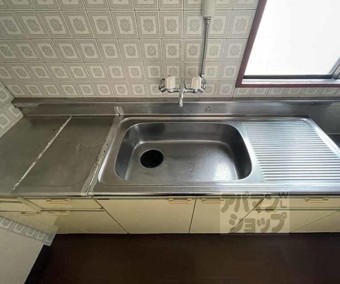 【祇園ビル】間取