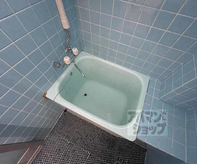 【祇園ビル】間取