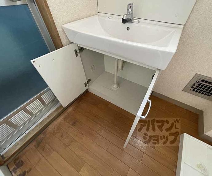 【祇園ビル】間取