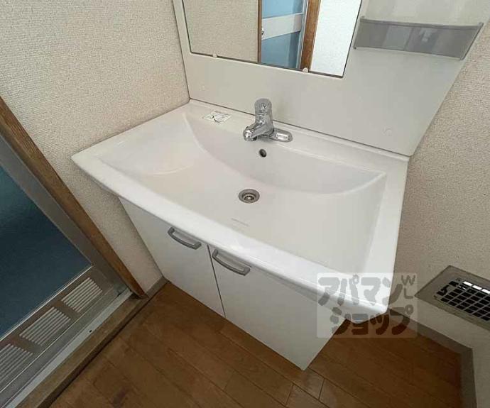 【祇園ビル】間取