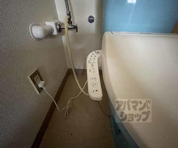 【祇園ビル】間取