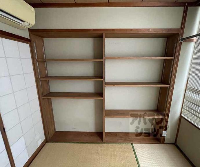 【祇園ビル】間取