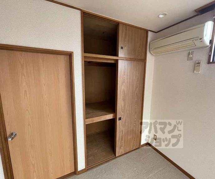 【祇園ビル】間取