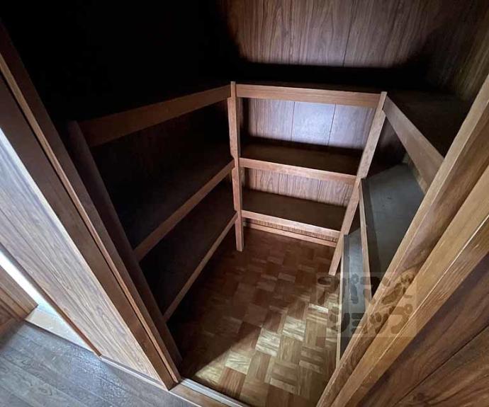 【祇園ビル】間取