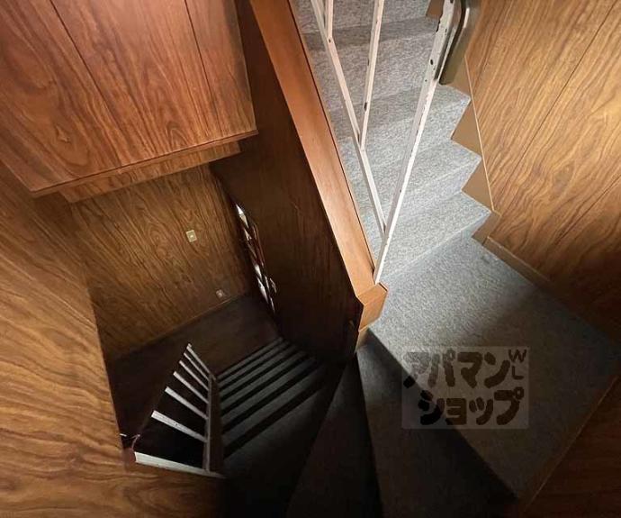 【祇園ビル】間取