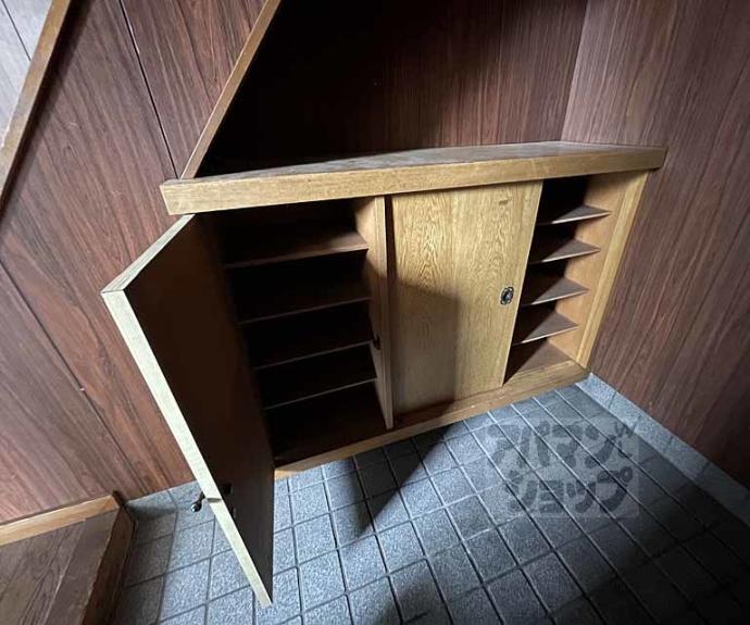 【祇園ビル】間取