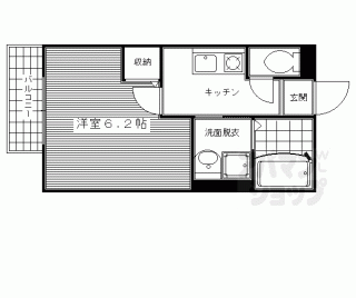 【ハイム河原町】