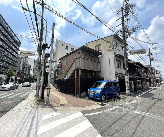 【ハイム河原町】間取