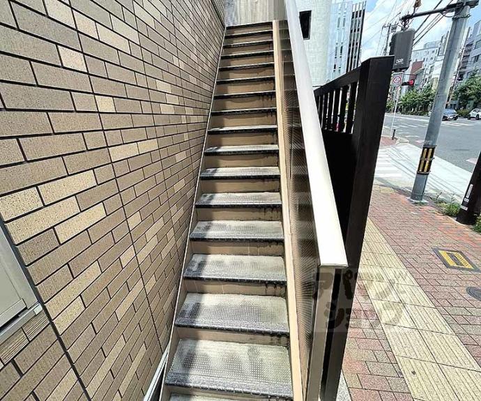 【ハイム河原町】間取