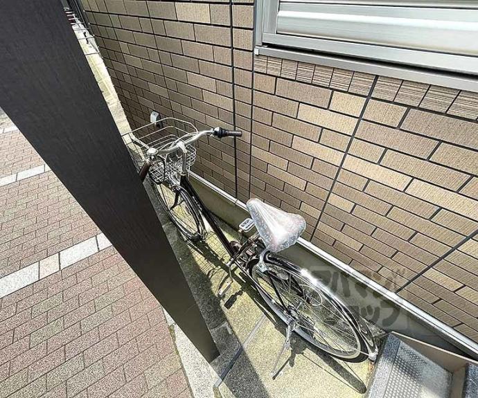 【ハイム河原町】間取