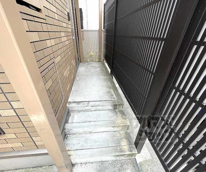 【ハイム河原町】間取
