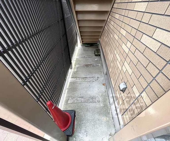 【ハイム河原町】間取