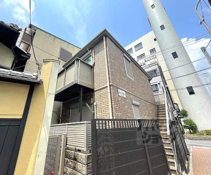【ハイム河原町】間取