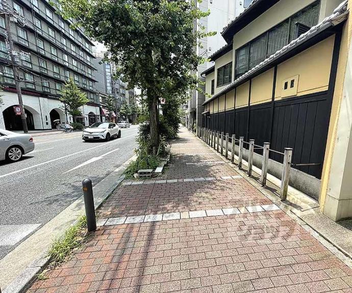 【ハイム河原町】間取