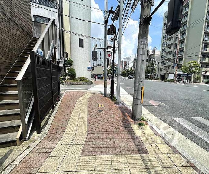 【ハイム河原町】間取